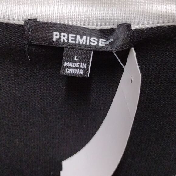 Premise sweater  - Picture 2 of 3